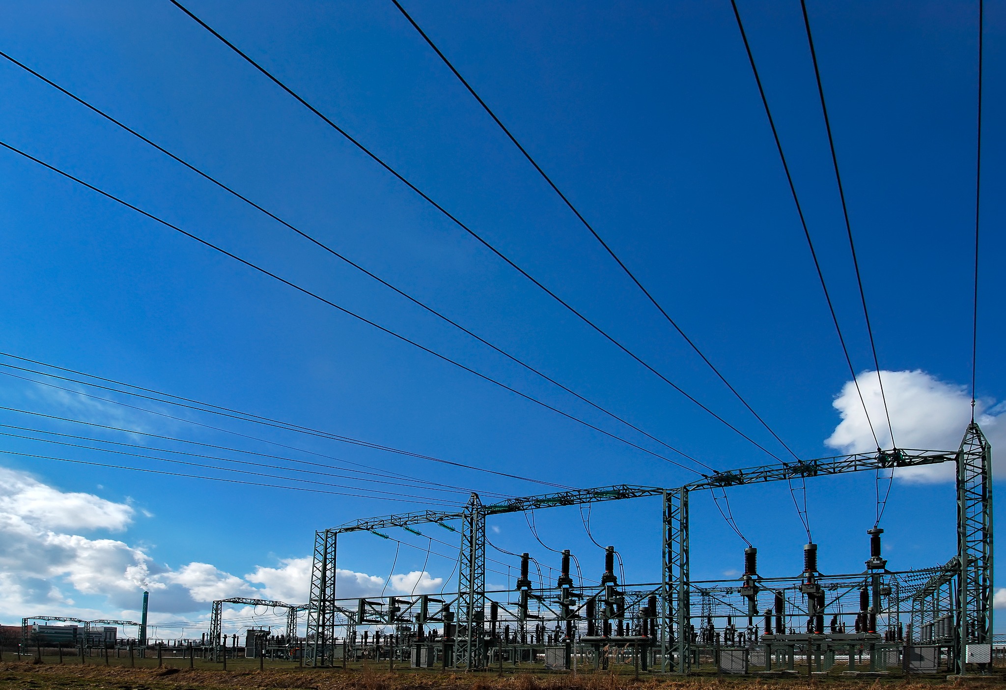 Substation EPC
